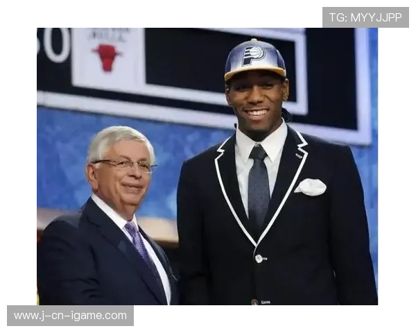 NBA选秀的背后：那些令人惊叹的选秀故事